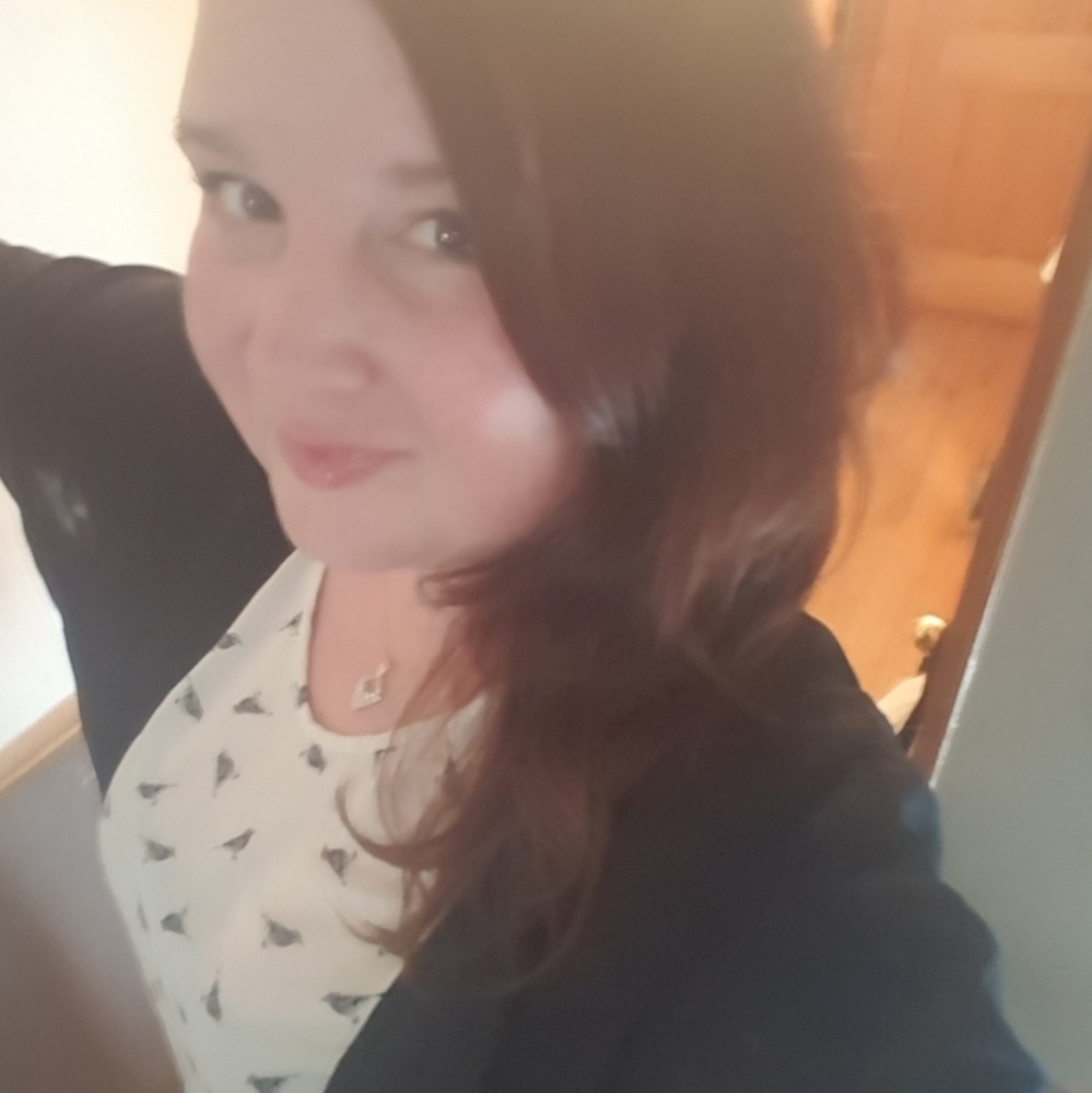 Meet your Posher, Jolene